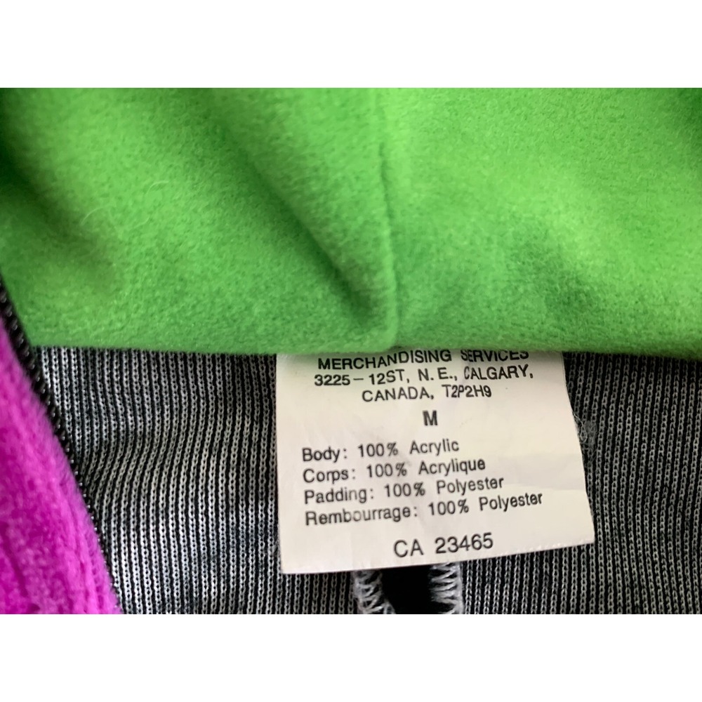 Plush Frankenstein Monster Child's Halloween Costume Size M, 3-5 Years? - Picture 5 of 11